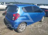 2018 Chevrolet Spark photo