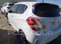 2018 Chevrolet Spark photo