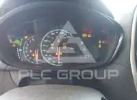 2018 Chevrolet Spark фото