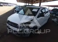 2018 Chevrolet Spark фото