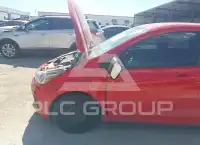 2018 Chevrolet Spark фото
