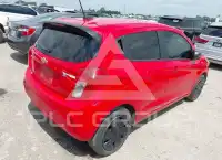 2018 Chevrolet Spark фото