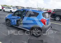 2018 Chevrolet Spark photo