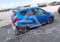 2018 Chevrolet Spark photo
