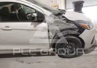 2018 Chevrolet Spark фото