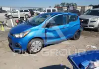 2018 Chevrolet Spark photo