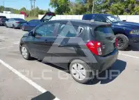 2018 Chevrolet Spark photo