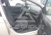 2018 Chevrolet Spark photo