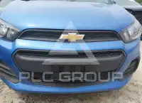 2018 Chevrolet Spark фото