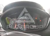 2018 Chevrolet Spark фото