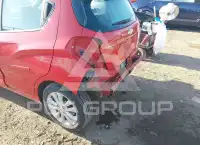 2018 Chevrolet Spark фото
