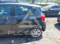 2018 Chevrolet Spark фото