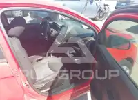 2018 Chevrolet Spark фото