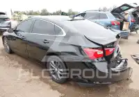 2018 Chevrolet Malibu фото