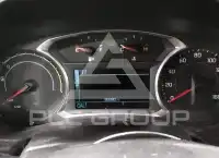 2018 Chevrolet Malibu фото