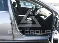2018 Chevrolet Malibu фото