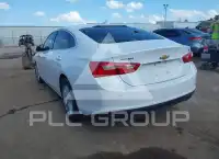 2018 Chevrolet Malibu photo