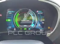 2018 Chevrolet Volt фото
