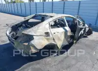 2018 Chevrolet Volt фото