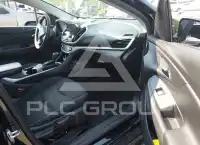 2018 Chevrolet Volt фото