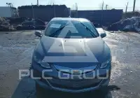 2018 Chevrolet Volt photo