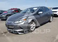 2018 Chevrolet Volt photo