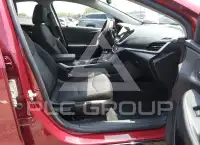 2018 Chevrolet Volt фото