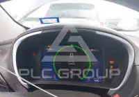 2018 Chevrolet Volt фото