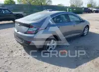 2018 Chevrolet Volt фото