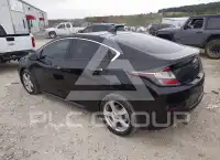 2018 Chevrolet Volt фото