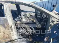 2018 Chevrolet Volt фото
