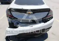 2018 Chevrolet Volt фото
