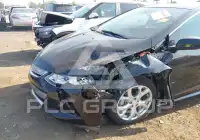 2018 Chevrolet Volt фото
