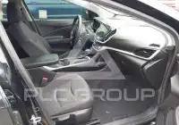 2018 Chevrolet Volt photo