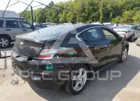 2018 Chevrolet Volt фото