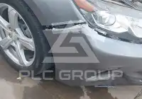 2018 Chevrolet Volt фото