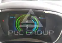 2018 Chevrolet Volt фото