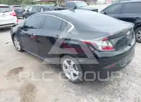 2018 Chevrolet Volt фото