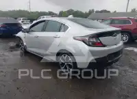 2018 Chevrolet Volt фото