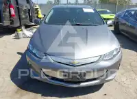 2018 Chevrolet Volt фото
