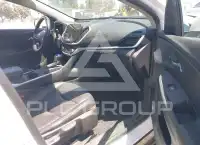 2018 Chevrolet Volt фото