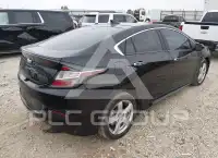 2018 Chevrolet Volt фото