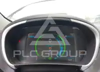 2018 Chevrolet Volt фото
