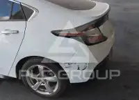 2018 Chevrolet Volt фото