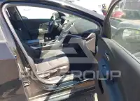 2018 Chevrolet Volt фото