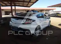 2018 Chevrolet Volt фото
