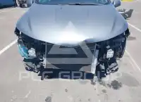 2018 Chevrolet Volt photo