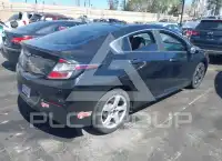 2018 Chevrolet Volt photo