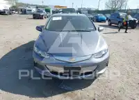 2018 Chevrolet Volt фото