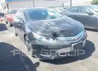 2018 Chevrolet Volt photo